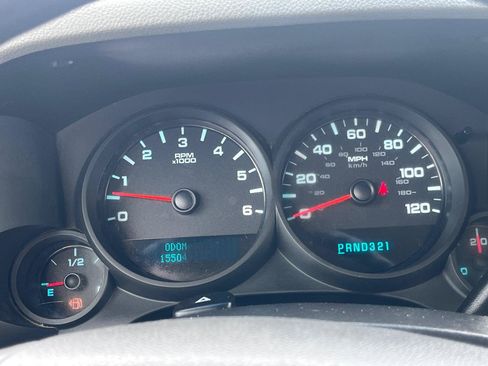 Used 2011 Chevrolet Silverado 1500 LS RWD image 19