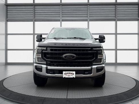 Used 2020 Ford F250 Lariat AWD/4WD image 9
