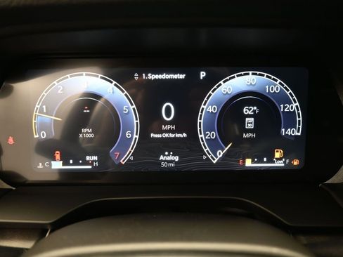 New 2026 Jeep Grand Cherokee Limited image 32