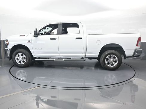 Used 2024 RAM 2500 Big Horn image 3