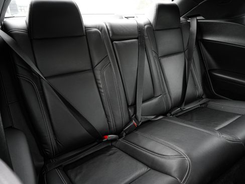 Used 2017 Dodge Challenger R/T w/ Cold Weather Group image 29