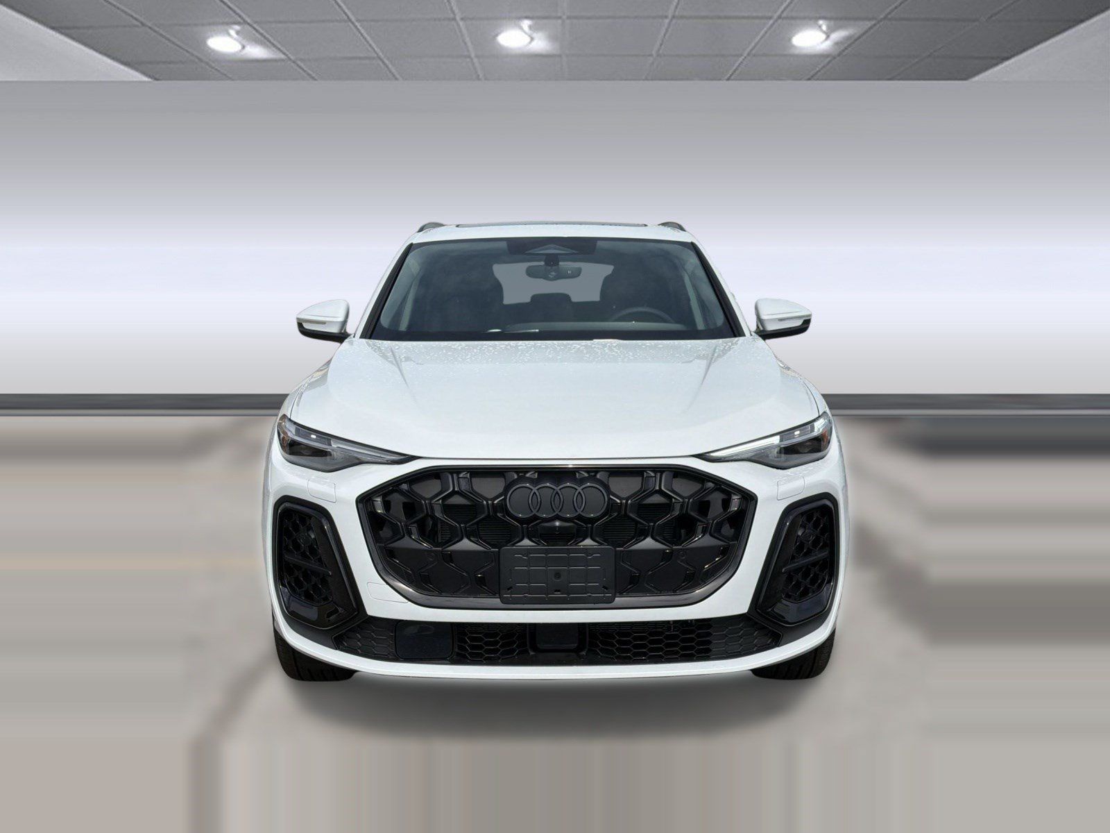 New 2026 Audi Q5 Premium Plus AWD/4WD image 6