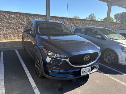 Used 2018 MAZDA CX-5 Touring w/ Preferred Equipment Package