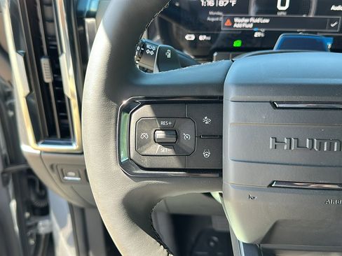 New 2026 GMC Hummer EV SUV image 10