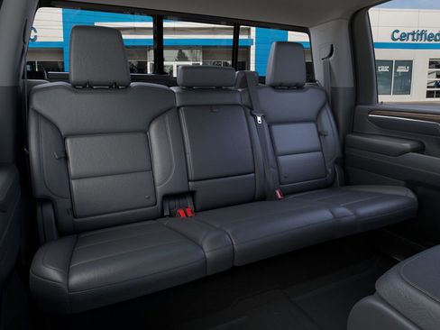 New 2026 Chevrolet Silverado 2500 LT w/ Trail Boss Package image 18