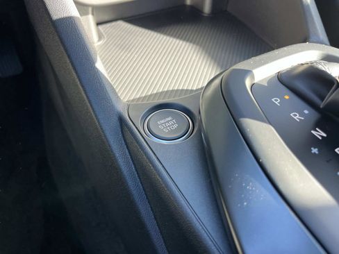 New 2025 Kia K4 LXS FWD image 27