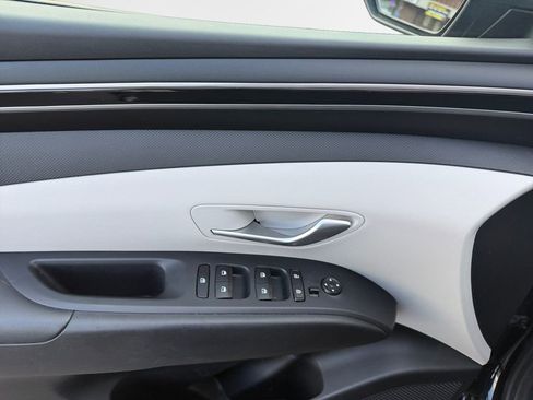 Used 2023 Hyundai Tucson SEL image 14