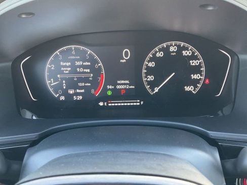 New 2026 Honda Civic Sport image 23