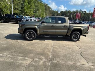 New 2026 Toyota Tacoma TRD Sport RWD video 2