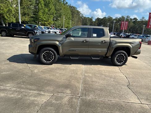 New 2026 Toyota Tacoma TRD Sport RWD image 2