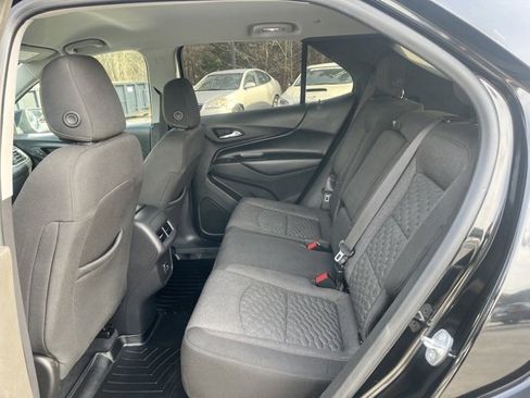 Used 2020 Chevrolet Equinox LT image 15