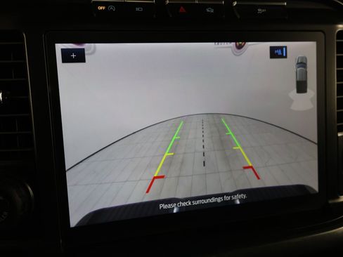 Used 2023 Ford F150 Tremor AWD/4WD image 7