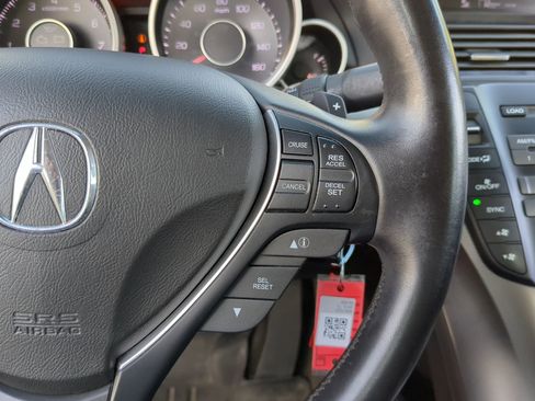 Used 2013 Acura TL image 29