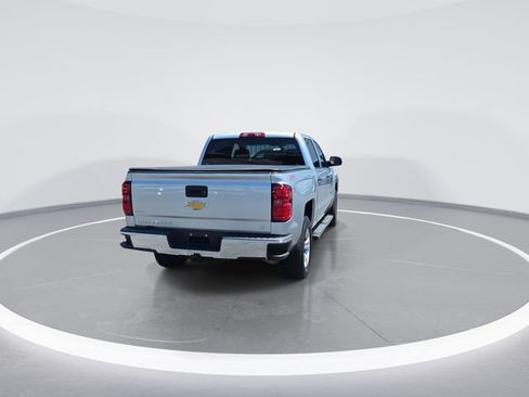 Used 2014 Chevrolet Silverado 1500 LT w/ All Star Edition AWD/4WD image 8