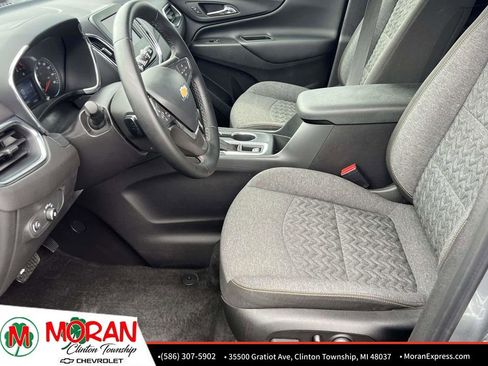 Certified 2024 Chevrolet Equinox LT image 17