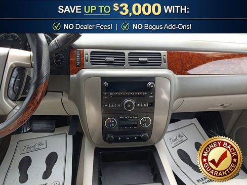 Used 2013 GMC Yukon SLT image 20