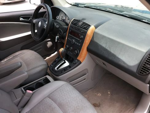 Used 2007 Saturn Vue 2WD V6 w/ Comfort Pkg image 25
