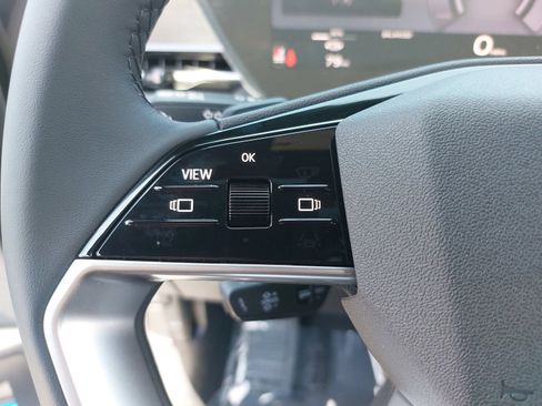 New 2027 Audi Q6 e-tron Premium Plus AWD/4WD image 16
