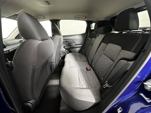 New 2025 Nissan Kicks SV w/ Illumination Package image 21