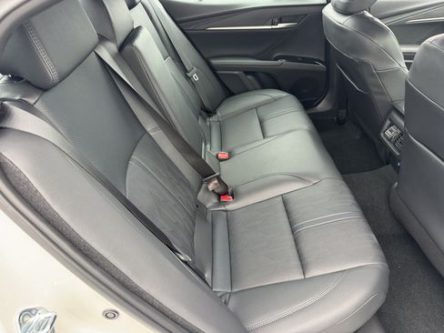 New 2026 Toyota Camry XSE FWD image 5