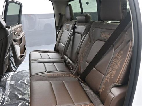 Used 2025 RAM 1500 Limited image 19