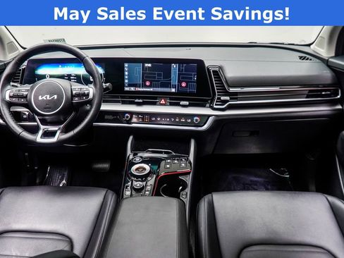 Used 2025 Kia Sportage SX Prestige AWD/4WD image 5