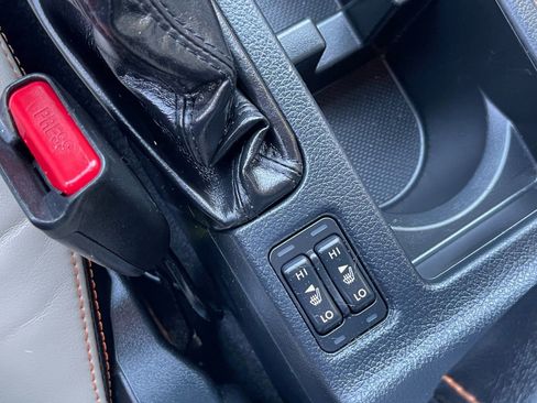 Used 2016 Subaru Crosstrek 2.0i Limited w/ Popular Package #2 image 28