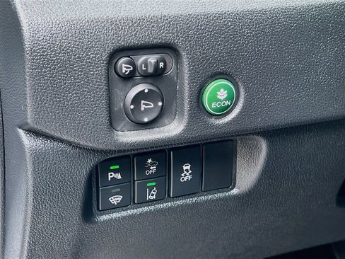 Used 2024 Honda Passport Black Edition image 10