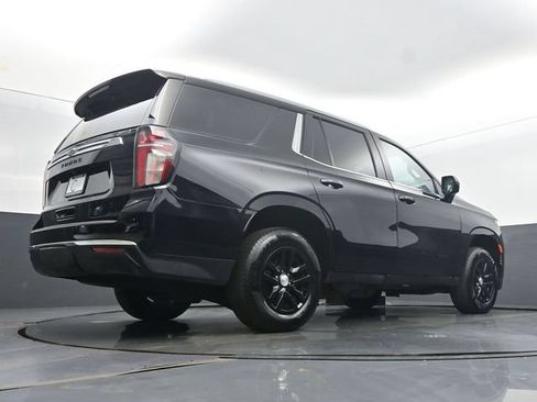 Used 2022 Chevrolet Tahoe LT AWD/4WD image 51