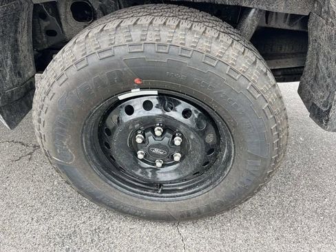 New 2026 Ford Ranger XL w/ Trailer Tow Package image 11