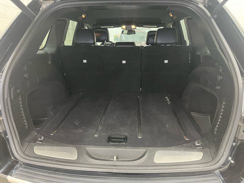 Used 2015 Jeep Grand Cherokee Limited image 13