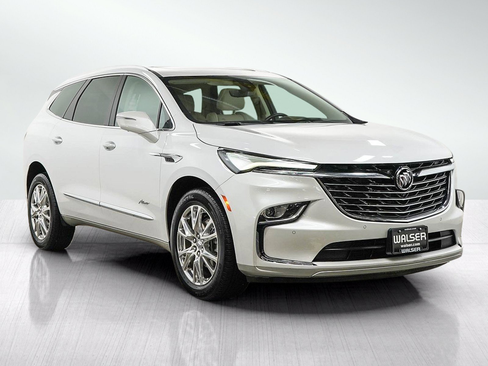 Used 2023 Buick Enclave Premium w/ Experience Buick Package AWD/4WD image 7
