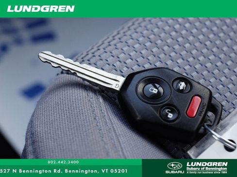 Used 2018 Subaru Outback 2.5i image 33