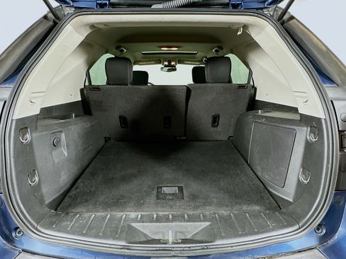 Used 2017 Chevrolet Equinox LT w/ Convenience Package image 28