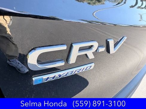 Used 2024 Honda CR-V Sport-L image 29