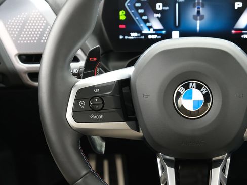 Used 2025 BMW M235i xDrive w/ Premium Package AWD/4WD image 12