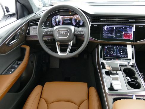 New 2026 Audi Q8 Prestige AWD/4WD image 24