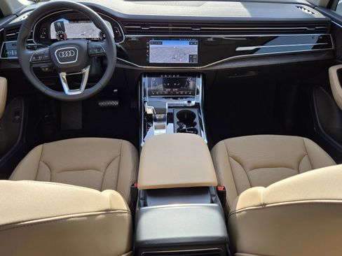 New 2026 Audi Q7 3.0T Premium Plus image 32