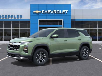 New 2026 Chevrolet Equinox LT w/ Convenience Package II