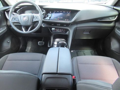 Used 2023 Buick Envision Preferred FWD image 11