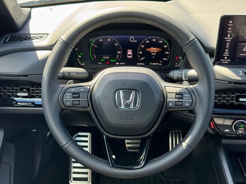 New 2026 Honda Accord Sport image 12