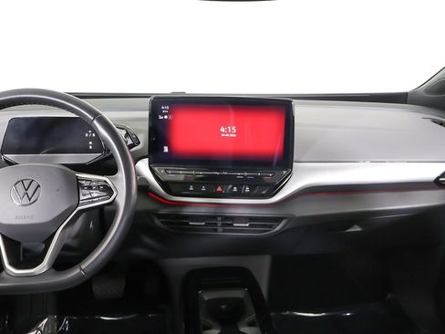 Used 2021 Volkswagen ID.4 Pro S RWD image 38