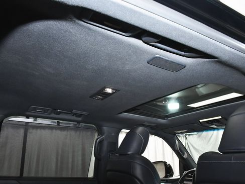 Used 2024 Lexus LX 600 F Sport image 68