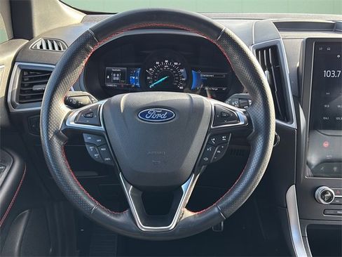 Used 2024 Ford Edge ST-Line image 24