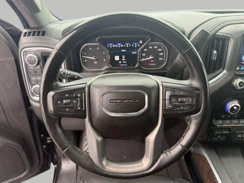 Used 2023 GMC Sierra 2500 Denali image 15