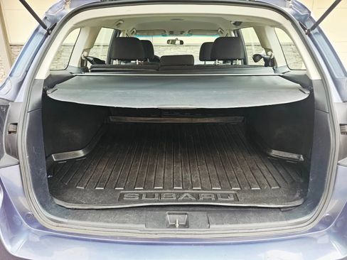 Used 2014 Subaru Outback 2.5i w/ Alloy Wheel Package AWD/4WD image 18