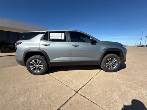 New 2026 Chevrolet Equinox LT image 20