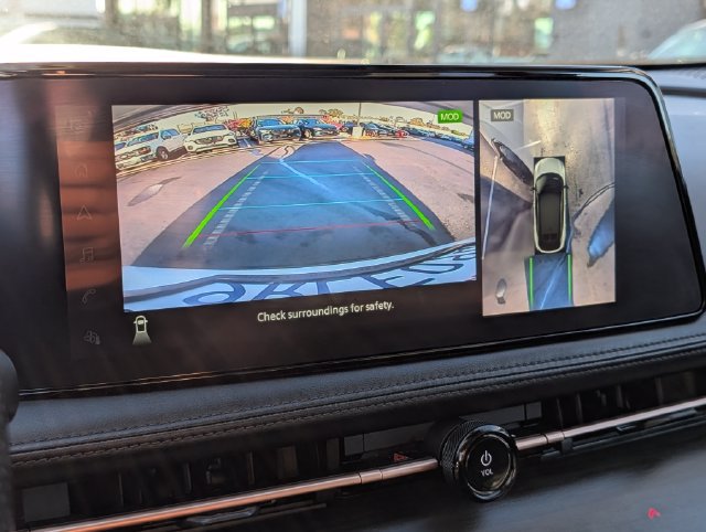 Used 2024 Nissan Ariya FWD image 24