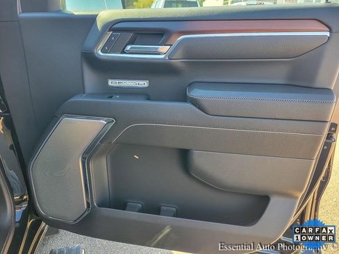 Used 2024 GMC Sierra 1500 Denali w/ Technology Package image 22
