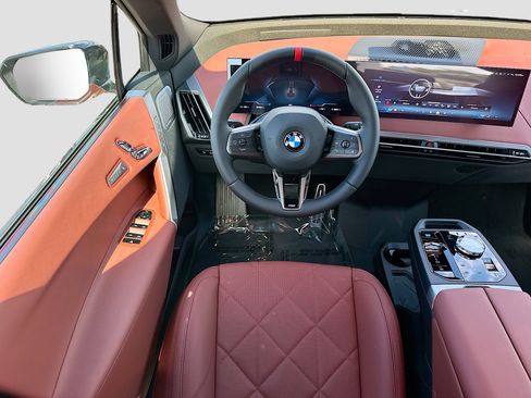 New 2026 BMW iX M70 w/ Executive Package image 17